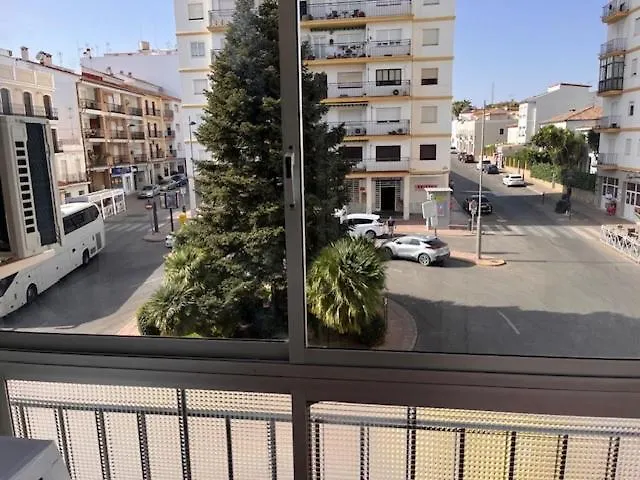 Casa Moli Ronda Parking Gratis