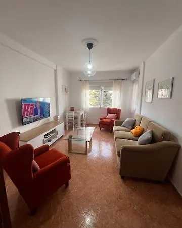 Casa Moli Ronda Parking Gratis Apartment Exterior photo