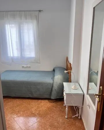 Casa Moli Ronda Parking Gratis Apartment Exterior photo