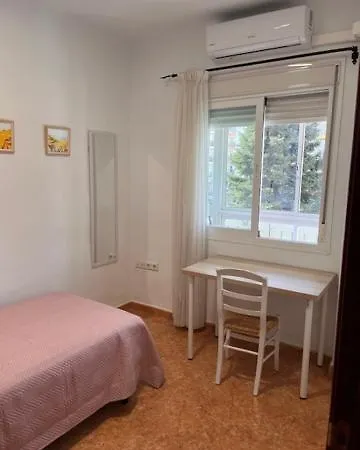 Casa Moli Ronda Parking Gratis Apartment Exterior photo