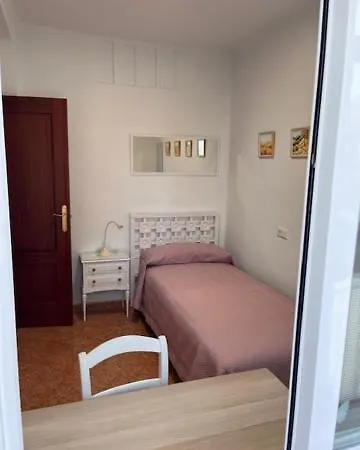 Casa Moli Ronda Parking Gratis Apartment Exterior photo