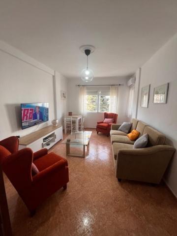 Casa Moli Parking Gratis * Ronda